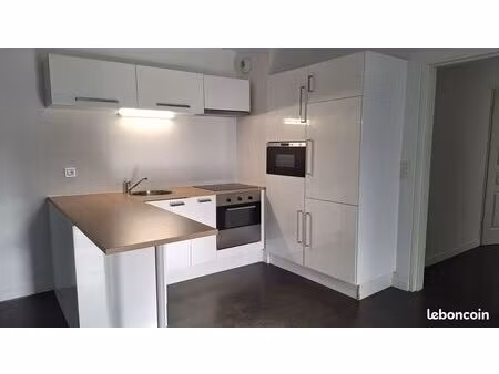 appartement lille à louer