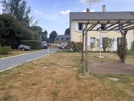 maison 5 pièces 97 m²