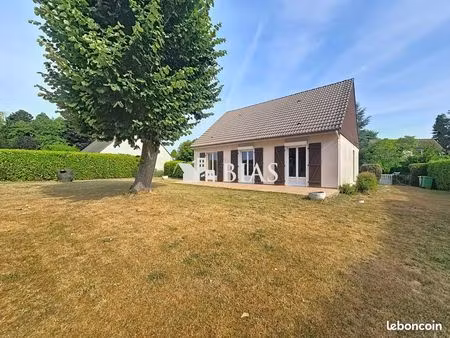 maison 4 pièces 88 m²