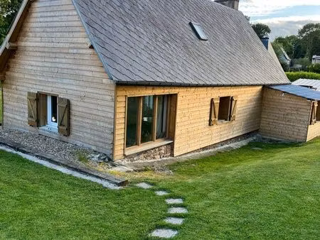 charmante maison