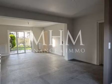 maison 6 pièces 138 m²