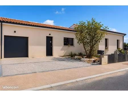 maison neuve