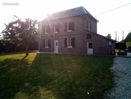 maison 7 pièces