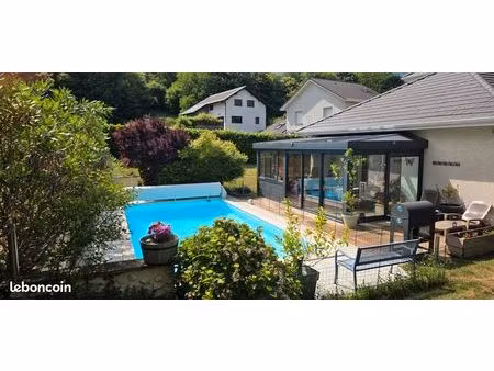 maison 5 pièces 131 m