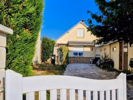 maison 4 pièces 97 m2