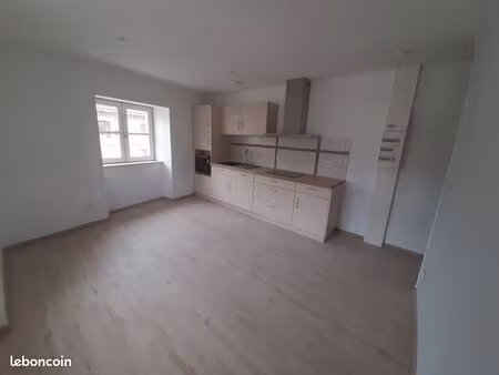loue appartement