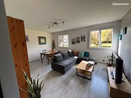 appartement t2 57m2