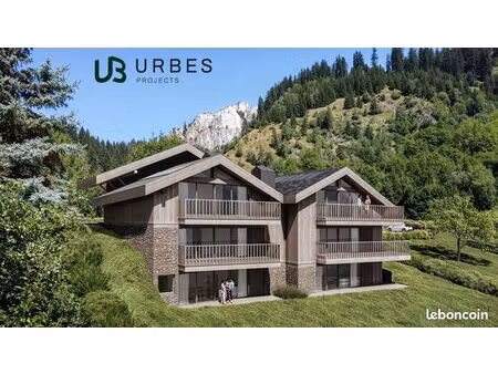 appartement 7 pièces 254 m²