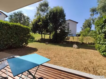 t2 collonges sous salève