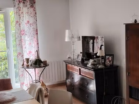 appartement en duplex