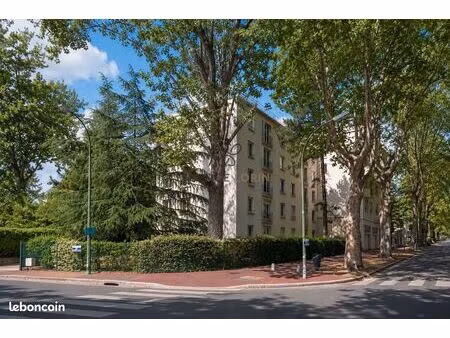 appartement 4 pièces 68 m²