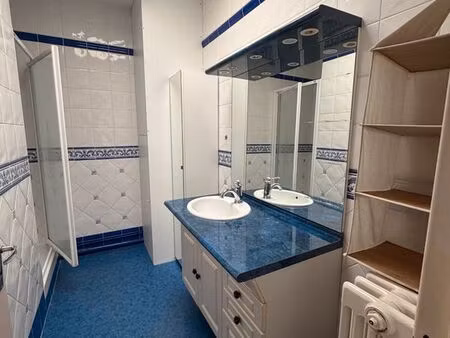 appartement proche rectorat