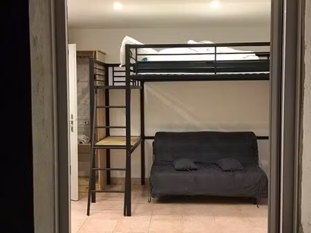 studio 17 m2