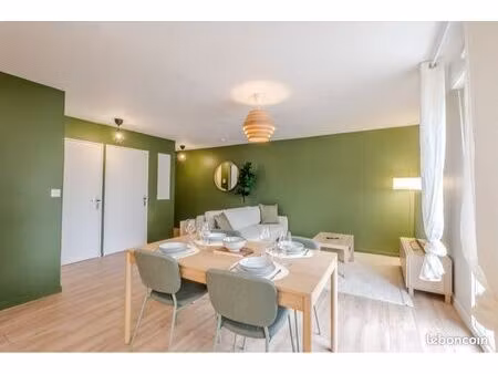 appartement t2