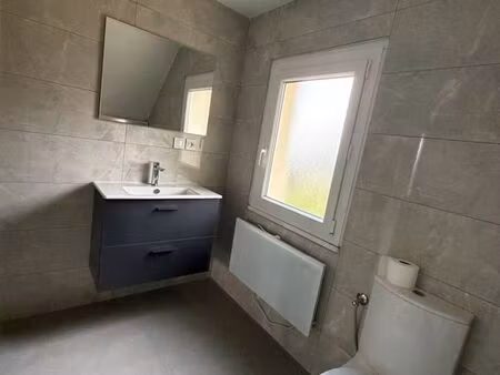 appartement t2