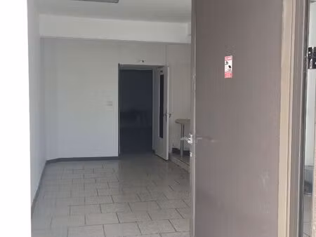 local commercial 50 m² limoges