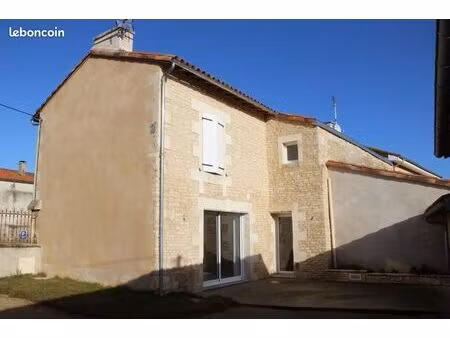 a louer: maison 150m2 idéalement située