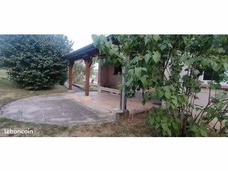 maison familiale chambery