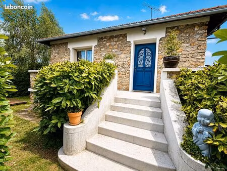 maison 7 pièces 153 m²