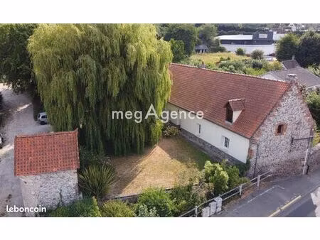 ferme 6 pièces 134 m²