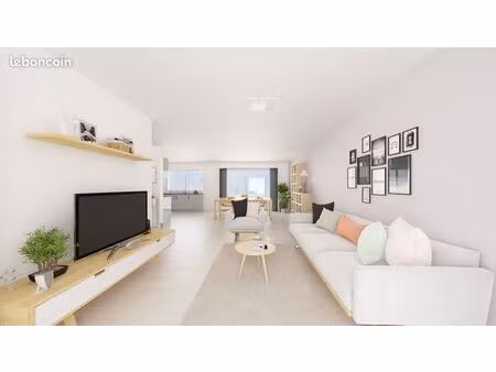 maison 4 pièces 102 m²