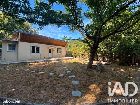 maison 3 pièces 67 m²