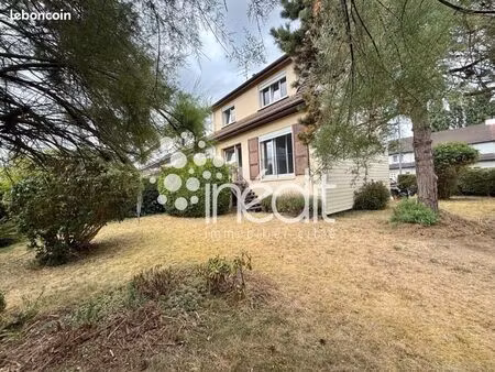 maison 4 pièces 95 m²