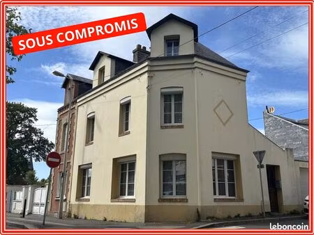 maison 6 pièces 96 m²