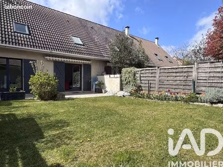 maison 6 pièces 88 m²
