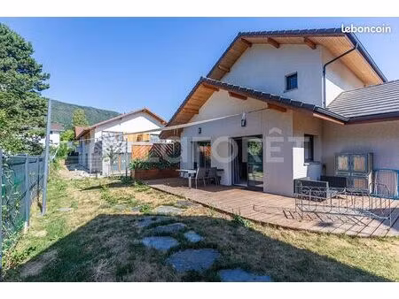 maison 4 pièces 88 m²