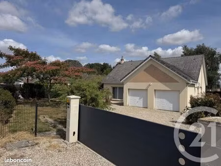 maison 5 pièces 107 m²