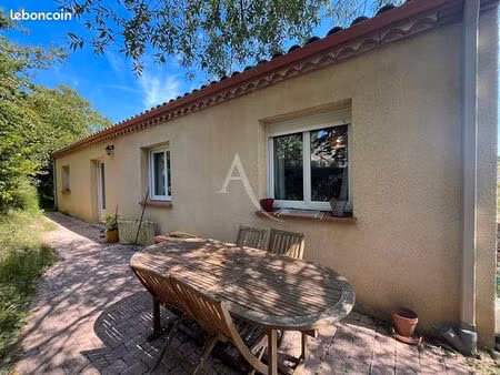 maison 4 pièces 91 m²