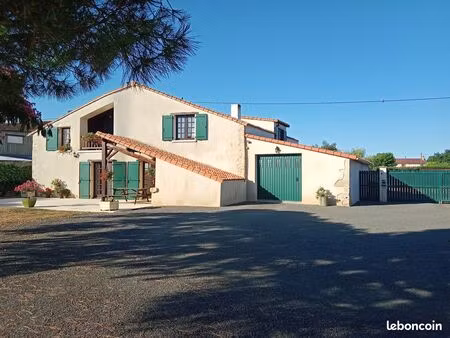 maison 5 chambres