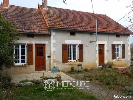 maison 4 pièces 91 m²