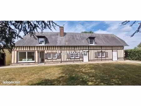 maison 4 pièces 115 m²
