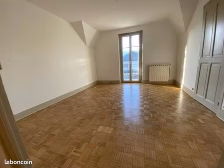 appartement t4 à aix les bains