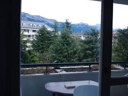 location annecy t1 bis