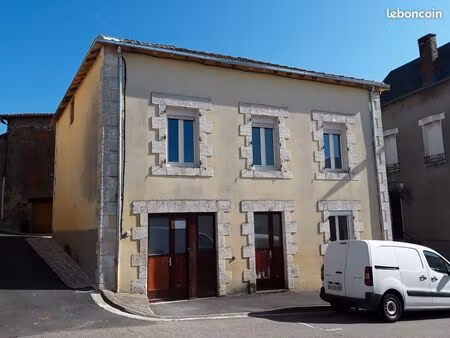 petit immeuble