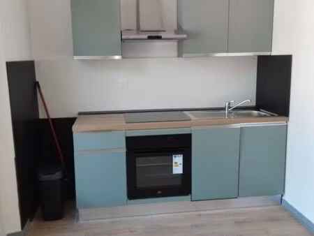 t3 a louer sur modane - disponibilité immédiate