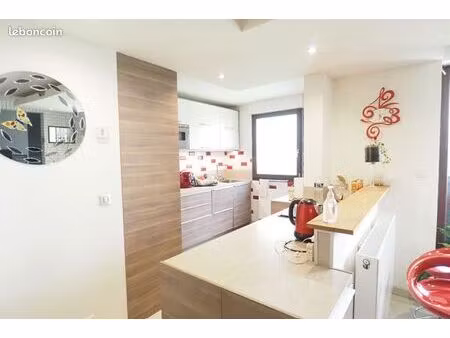 appartement t5 100m2