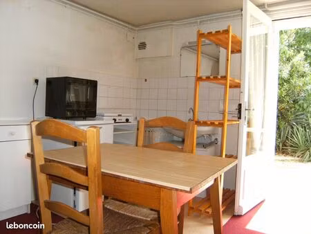 chambre à louer