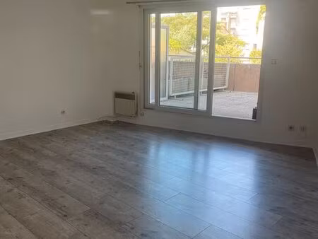 studio - centre ville
