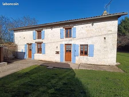 appartement 5 pièces 123 m²
