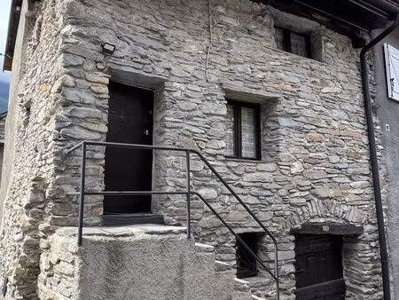 maison 2 pièces 39 m²