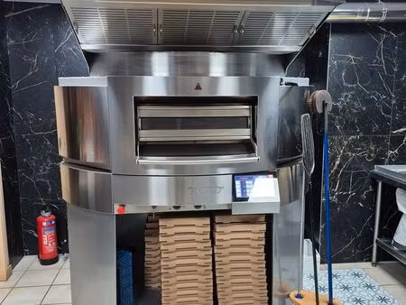 pizzeria