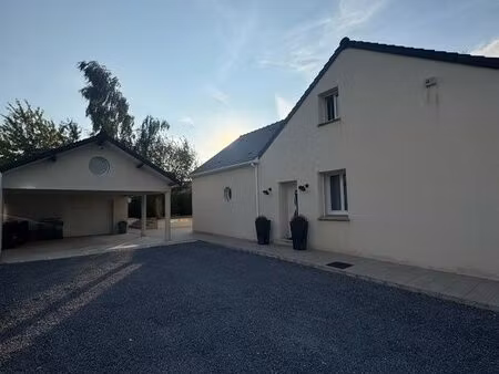 maison de ville