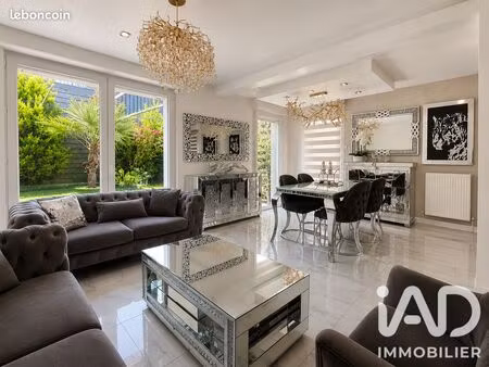 propriété 4 pièces 78 m²