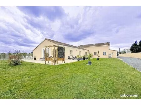 maison2008 avec espace piscine intérieure