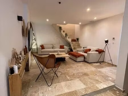 maison de ville