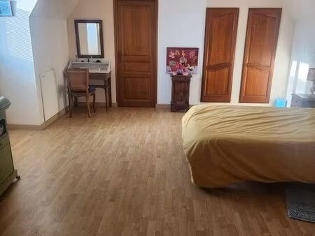 magnifique villa de 195 m2